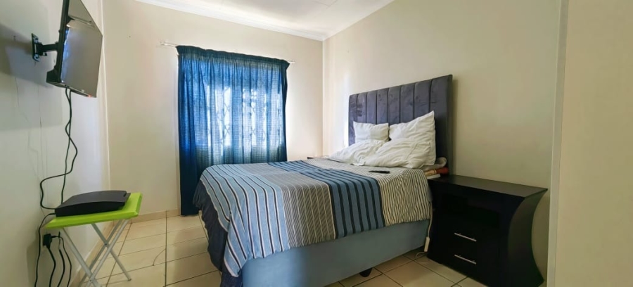2 Bedroom Property for Sale in Dassie Rand North West